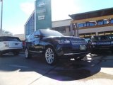 2014 Loire Blue Metallic Land Rover Range Rover HSE #101090677