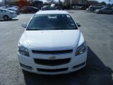 2011 Chevrolet Malibu LT