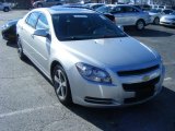 2012 Chevrolet Malibu LT