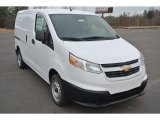 2015 Chevrolet City Express LS
