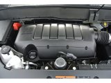 2015 Chevrolet Traverse LS 3.6 Liter DI DOHC 24-Valve VVT V6 Engine