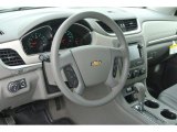 2015 Chevrolet Traverse LS Steering Wheel