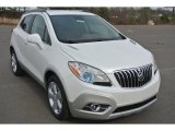 2015 Buick Encore Leather Front 3/4 View
