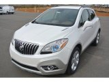2015 Buick Encore Leather Data, Info and Specs