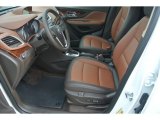 2015 Buick Encore Leather Front Seat