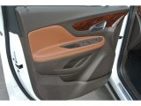 2015 Buick Encore Leather Door Panel