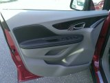 2015 Buick Encore Leather Door Panel