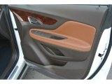 2015 Buick Encore Leather Door Panel