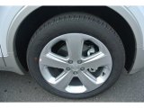 2015 Buick Encore Leather Wheel