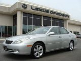 2005 Classic Silver Metallic Lexus ES 330 #10098588