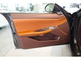 2012 Fisker Karma EcoSport Door Panel