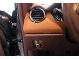 2012 Fisker Karma EcoSport Controls
