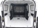 2015 Ram ProMaster City Tradesman Cargo Van Trunk