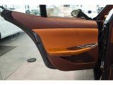 2012 Fisker Karma EcoSport Door Panel