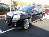 2011 GMC Terrain SLE