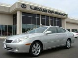 2006 Classic Silver Metallic Lexus ES 330 #10098599