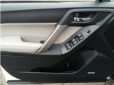 2015 Subaru Forester 2.5i Limited Door Panel
