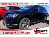 2015 Dodge Journey Crossroad