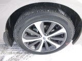 2015 Subaru Legacy 2.5i Limited Wheel