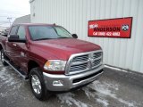 2015 Ram 2500 SLT Crew Cab 4x4