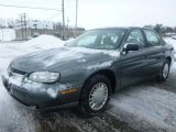 2003 Chevrolet Malibu Sedan