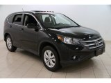 2012 Honda CR-V EX 4WD