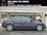 2006 Acura TL 3.2