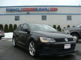 2012 Volkswagen Jetta SE Sedan