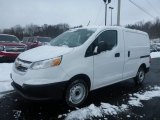 2015 Chevrolet City Express LS