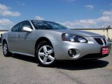 2008 Pontiac Grand Prix Sedan