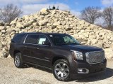 2015 Iridium Metallic GMC Yukon XL Denali 4WD #101128103