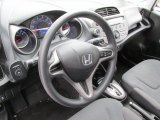 2011 Honda Fit  Steering Wheel