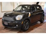 2014 Mini Cooper Countryman