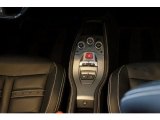 2015 Ferrari 458 Spider 7 Speed F1 Dual-Clutch Automatic Transmission