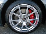 2015 Cadillac CTS V-Coupe Wheel