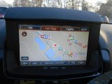 2015 Cadillac CTS V-Coupe Navigation