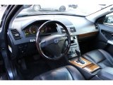 2005 Volvo XC90 V8 AWD Graphite Interior