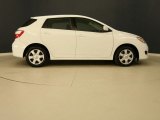2011 Toyota Matrix 1.8