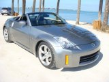 2006 Nissan 350Z Touring Roadster