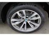 2015 BMW X6 xDrive35i Wheel