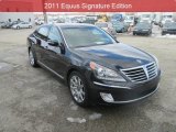 2011 Hyundai Equus Signature