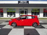 2014 Race Red Ford Fiesta ST Hatchback #101127997