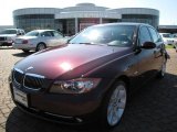 2007 BMW 3 Series 335xi Sedan