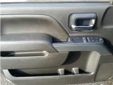2015 Chevrolet Silverado 2500HD LT Regular Cab 4x4 Door Panel