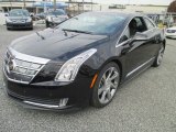 2014 Cadillac ELR Coupe