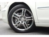 Acura RL 2007 Wheels and Tires