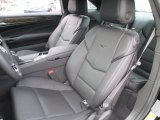 2014 Cadillac ELR Coupe Front Seat