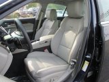 2015 Cadillac CTS 2.0T Sedan Front Seat