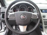 2014 Cadillac CTS Coupe Steering Wheel