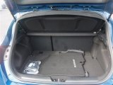 2015 Hyundai Elantra GT  Trunk